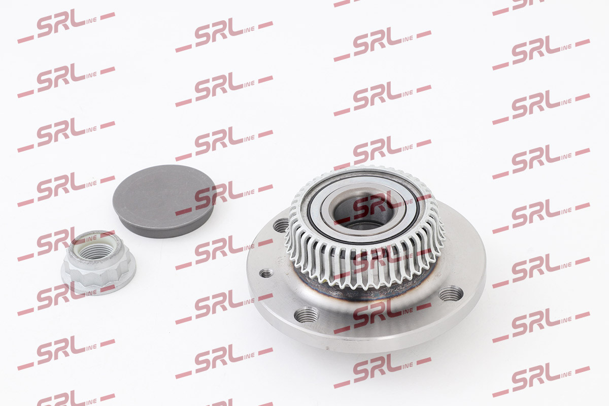 Kit de roulements de roue SRLine S41-1009