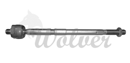 Rotule de barre de connexion WOLVER SP215390