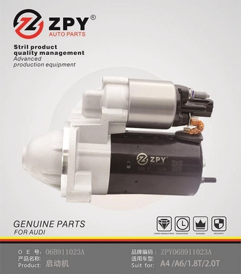 Démarreur ZPY 06B 911 023A