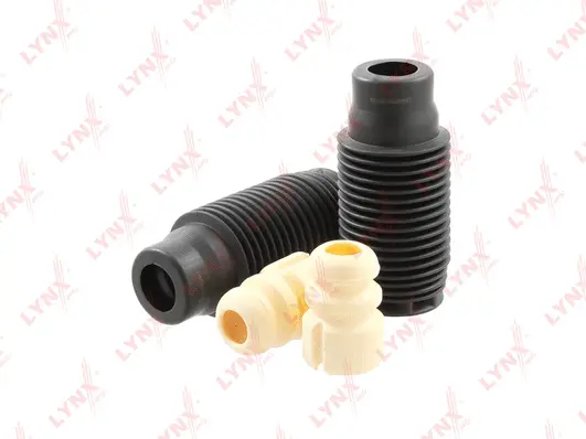 Kit de protection contre la poussière, amortisseur LYNXAUTO PR-7082
