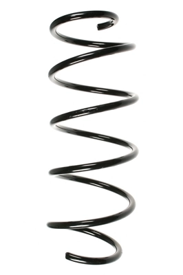Ressort de suspension SPIDAN 55255