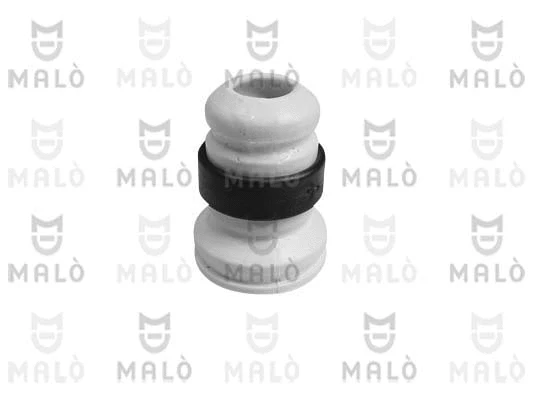 Butée élastique, suspension AKRON-MALÒ 30220