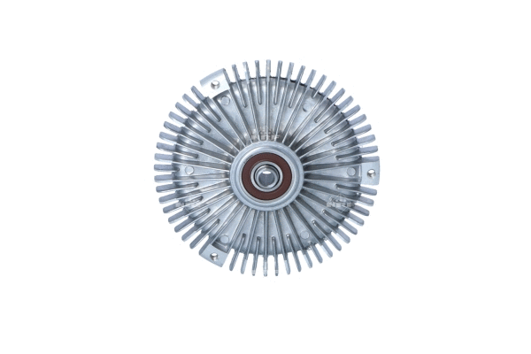 Embrayage, ventilateur de radiateur WILMINK GROUP WG1720936