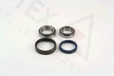 Kit de roulements de roue AUTEX 807757S