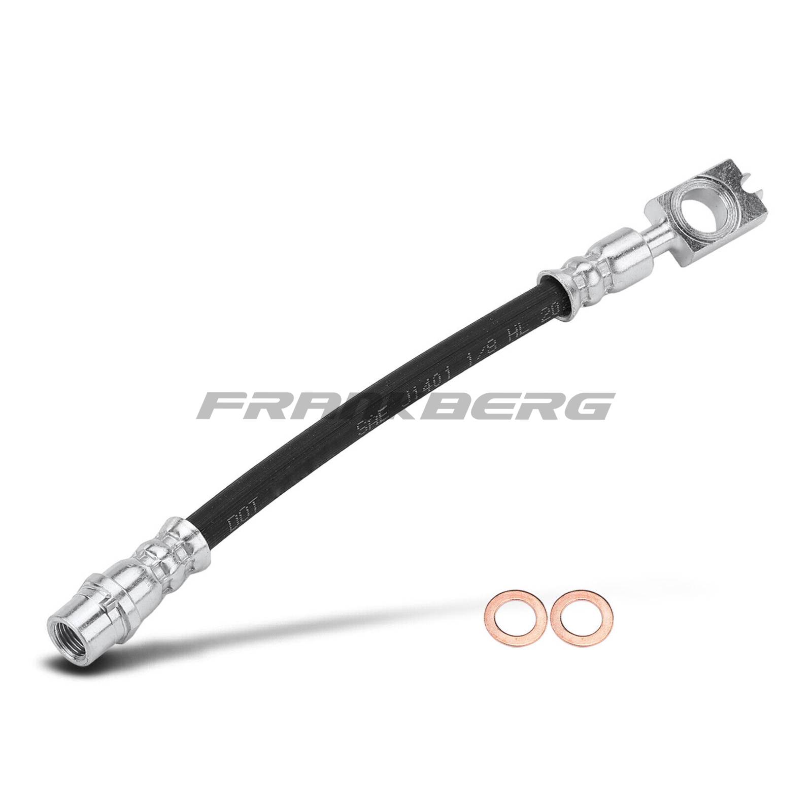 Flexible de frein Frankberg 5481FB0004851