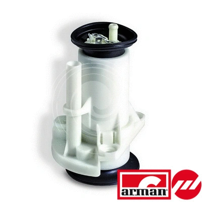 Pompe à carburant AUTOTEAM G0062AS