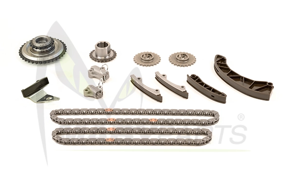 Kit de distribution par chaîne MABYPARTS OTK037071
