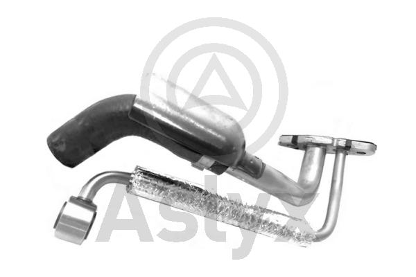 Conduite d'huile, compresseur Aslyx AS-503289