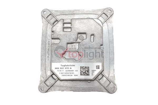 Calculateur, système d'éclairage AE TOPLIGHT 608664