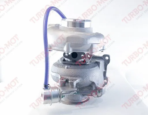 Turbocompresseur, suralimentation TURBO-MOT 604082