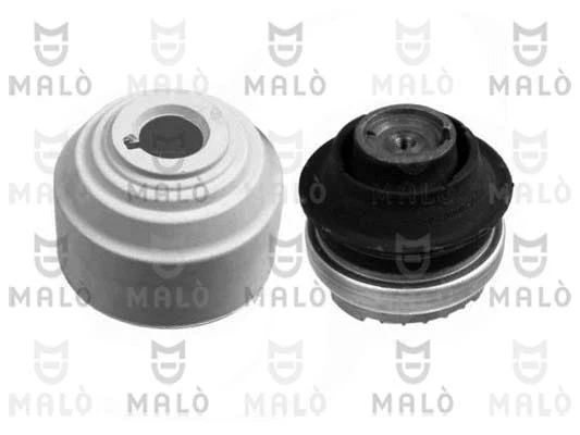 Support moteur AKRON-MALÒ 24368