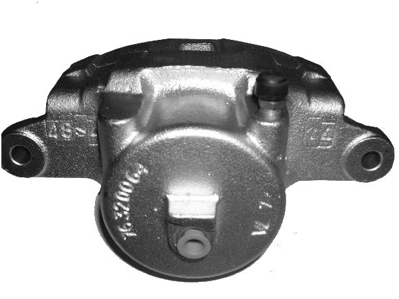 Étrier de frein TECDRIVE TET0720