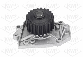 Pompe à eau, refroidissement du moteur KWP 10670