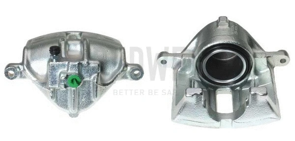 Étrier de frein BUDWEG CALIPER 342254