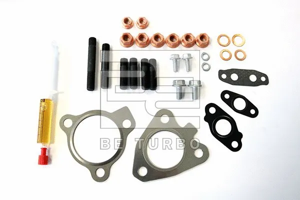Kit de montage, compresseur BE TURBO ABS863