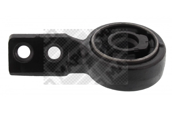 Support, silentbloc du bras transversal MAPCO 33847/4