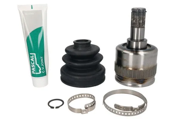 Jeu de joints, arbre de transmission PASCAL G70509PC