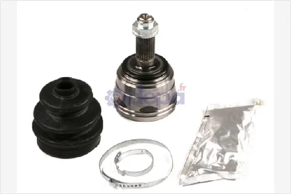 Jeu de joints, arbre de transmission DEPA JRO19