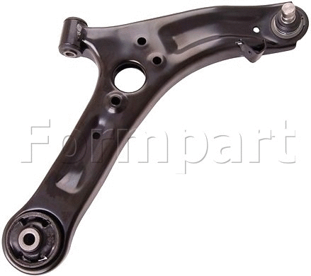 Bras de liaison, suspension de roue FORMPART 4909016