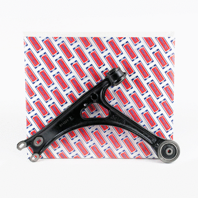Bras de liaison, suspension de roue BORG & BECK BCA6117