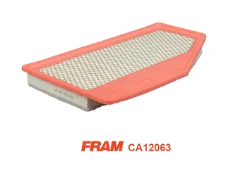 Filtre à air FRAM CA12063