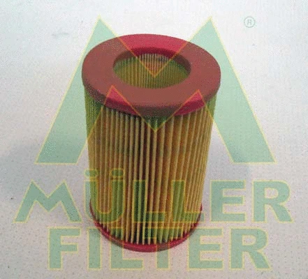Filtre à air MULLER FILTER PAM246