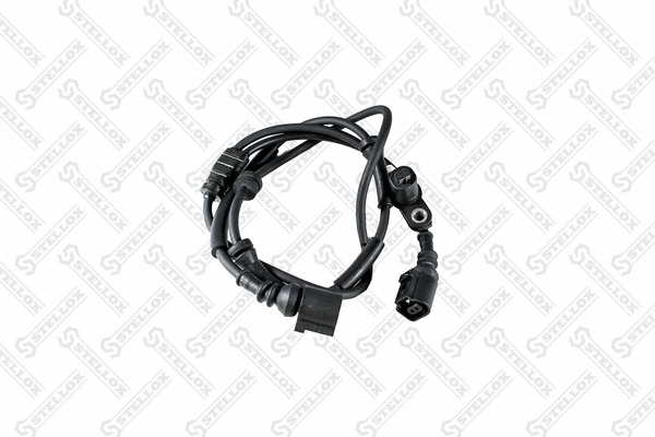 Capteur, vitesse de roue STELLOX 06-65440-SX