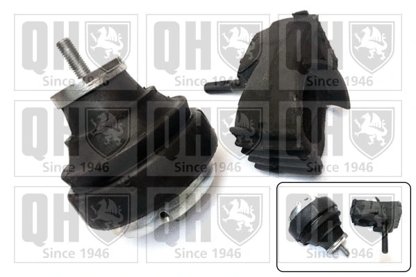 Support moteur QUINTON HAZELL EM4434