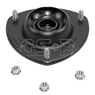 Kit de réparation, coupelle de suspension GSP-BR 518346S