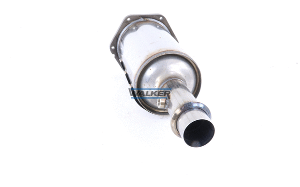 Filtre à particules / à suie, échappement WALKER 73081