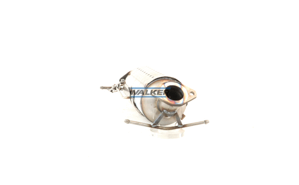 Filtre à particules / à suie, échappement WALKER 93372
