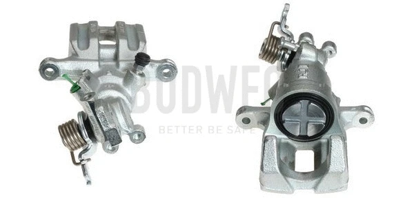 Étrier de frein BUDWEG CALIPER 344727
