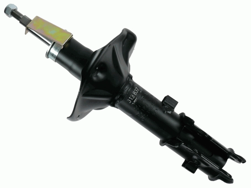 Amortisseur BOGE 30-J49-A