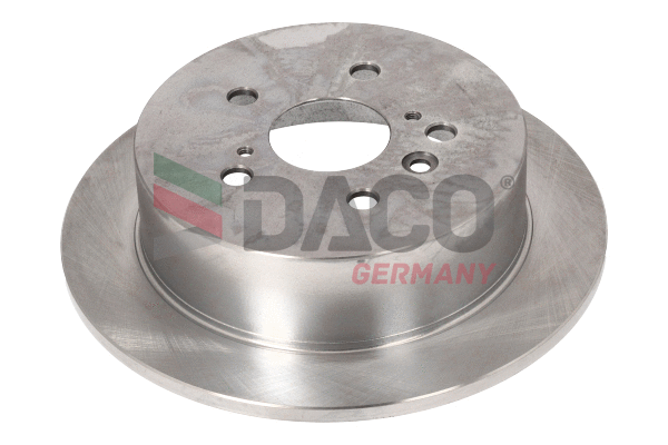 Disque de frein DACO Germany 602103