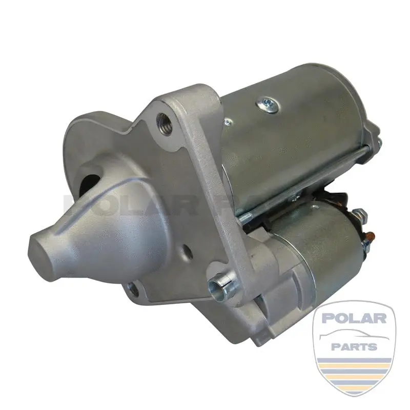 Démarreur POLAR PARTS 10004934