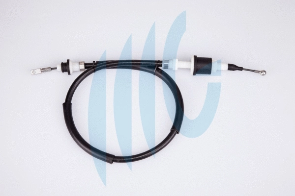 Tirette à câble, commande d'embrayage RICAMBIFLEX GM 01621692