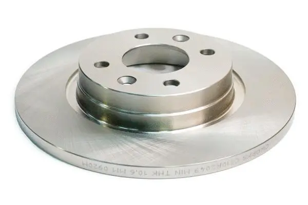 Disque de frein CWORKS C210R2049