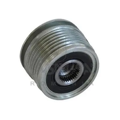 Poulie roue libre, alternateur ASAM AUTOMOTIVE 30438