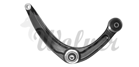 Rotule de barre de connexion WOLVER SP301922