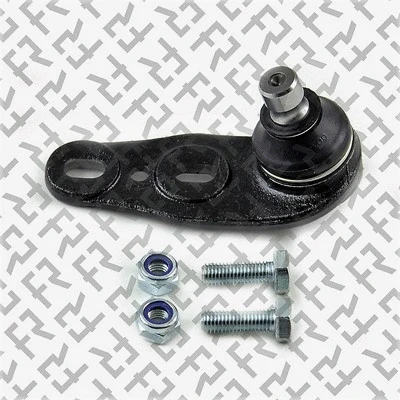 Rotule de suspension FR REDAELLI 6-63K