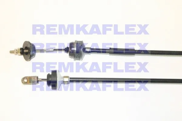 Tirette à câble, commande d'embrayage KAWE 44.2170