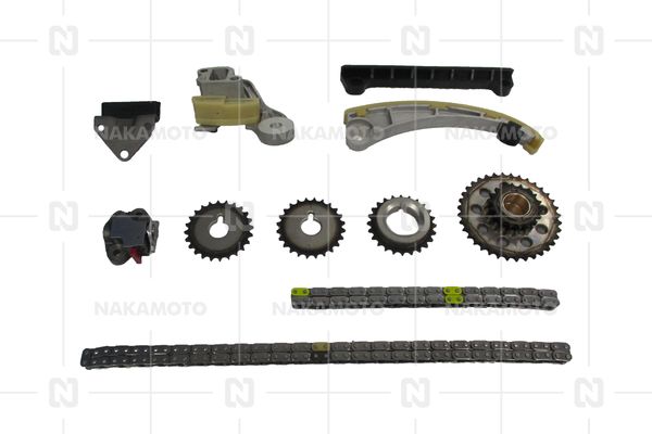 Kit de distribution par chaîne NAKAMOTO A28-SUZ-23110002