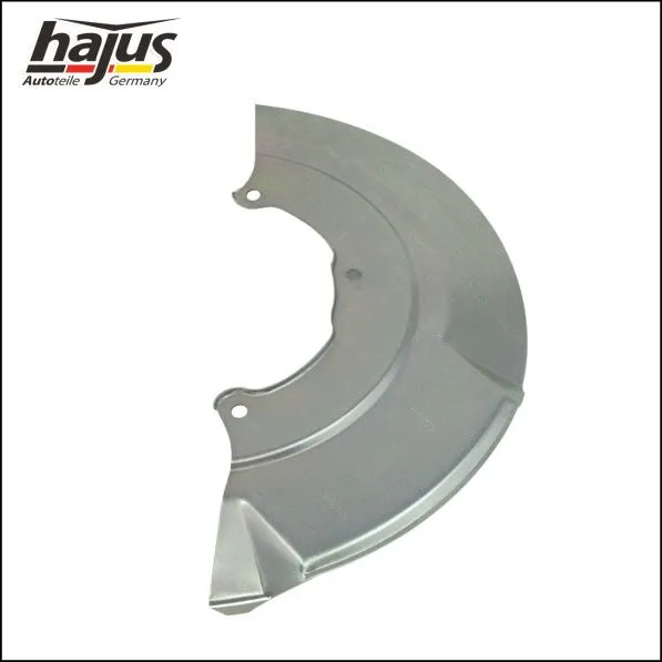 Déflecteur, disque de frein hajus Autoteile 6151118