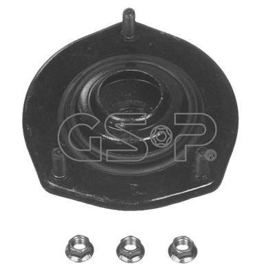 Kit de réparation, coupelle de suspension GSP-BR 513190S