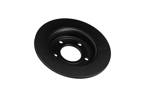 Disque de frein ZentParts Z06104
