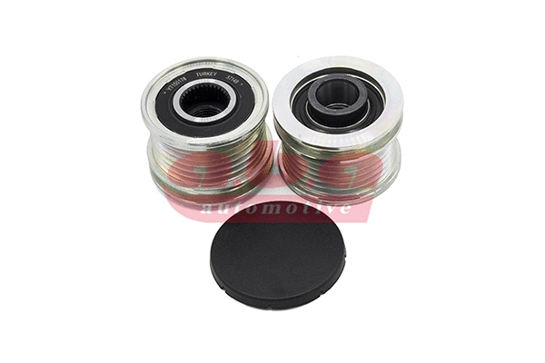 Poulie roue libre, alternateur A.B.A YT150178