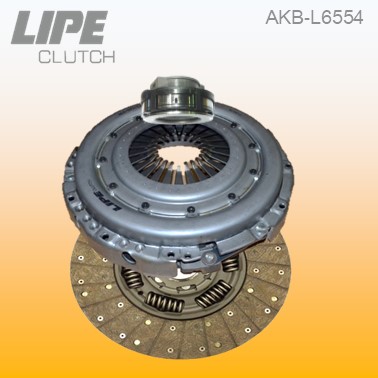 Kit d'embrayage LIPE CLUTCH AKB-L6554