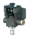 Module de dosage, injection d'urée BOSCH 0 444 011 013