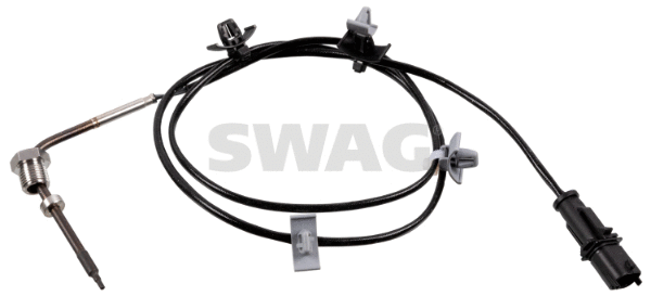 Capteur, température des gaz SWAG 33 10 3542