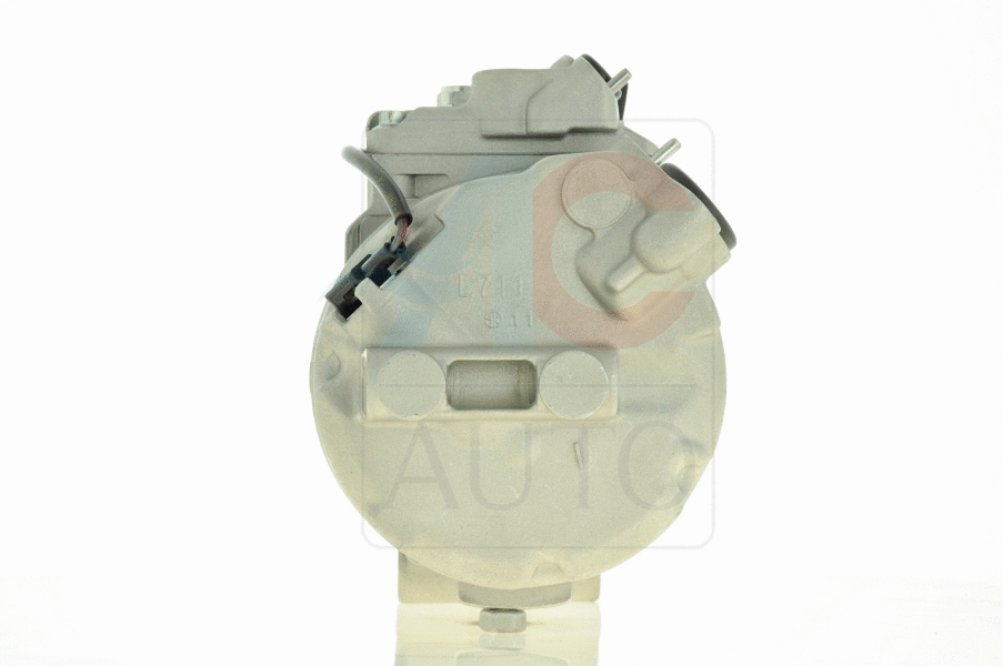 Compresseur, climatisation ACAUTO AC-01DN051